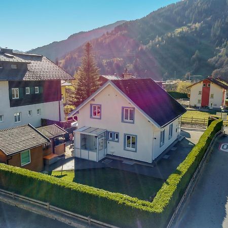 Ferienhaus Heidi Dorfgastein Exterior photo